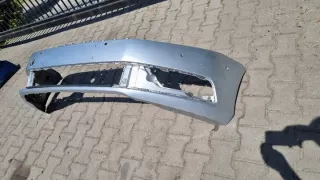 2010-2014 Бампер передний Volkswagen Passat B7 Арт e12623259, вид 1