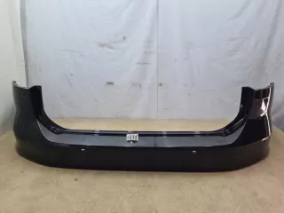 3G9807421D Бампер задний Volkswagen Passat B8 Арт e12623238, вид 1