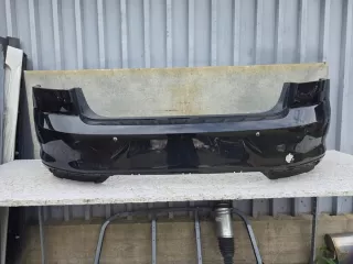 3G5807421A Бампер задний Volkswagen Passat B8 Арт e12623228, вид 1