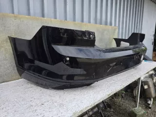 3G5807421A Бампер задний Volkswagen Passat B8 Арт e12623228, вид 4
