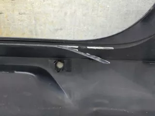 3G5807421A Бампер задний Volkswagen Passat B8 Арт e12623228, вид 8