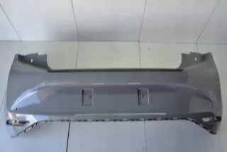 ID3xxxxxxx00 Бампер задний Volkswagen ID3 Арт e12623206, вид 2