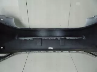 M59999II777 Бампер задний Volkswagen ID3 Арт e12623205, вид 4