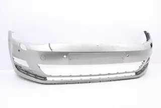 2012-2016 5G0807221G Bumper3 Бампер передний Volkswagen Golf 7 Арт e12623087, вид 3