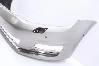 2012-2016 5G0807221G Bumper3 Бампер передний Volkswagen Golf 7 Арт e12623087, вид 4