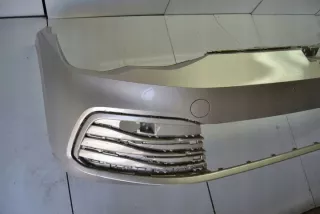 5H0807221J Бампер передний Volkswagen Golf 8 Арт e12623065, вид 2
