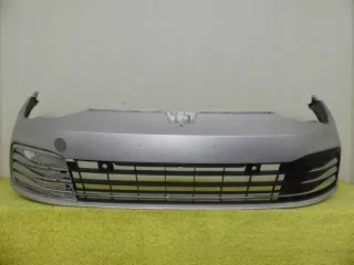 5H0807221J Бампер передний Volkswagen Golf 8 Арт e12623054, вид 1