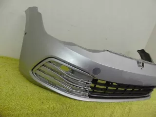  5H0807221J Бампер передний Volkswagen Golf 8 Арт e12623054, вид 3