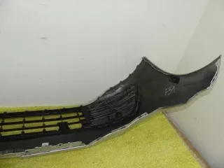  5H0807221J Бампер передний Volkswagen Golf 8 Арт e12623054, вид 4
