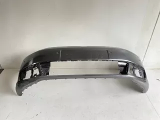 2010-2015 1T0807217P 2010-15 Бампер передний Volkswagen Caddy 3 Арт e12623035, вид 2