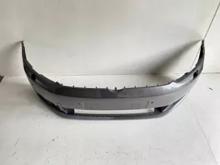 2010-2015 1T0807217P 2010-15 Бампер передний Volkswagen Caddy 3 Арт e12623035, вид 3