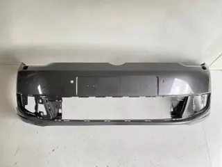 2010-2015 1T0807217P 2010-15 Бампер передний Volkswagen Caddy 3 Арт e12623035, вид 4