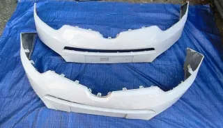 9836022280 ktw49836022280ghfjtkterwsghfdj Бампер передний Toyota ProAce City Арт e12622990