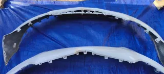 9836022280 ktw49836022280ghfjtkterwsghfdj Бампер передний Toyota ProAce City Арт e12622990, вид 3
