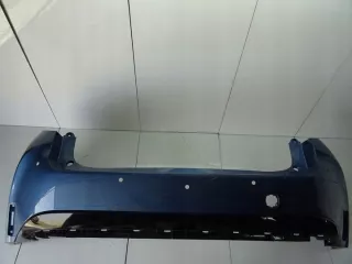 xv00000000888883 Бампер задний Toyota Corolla E210 Арт e12622978, вид 2