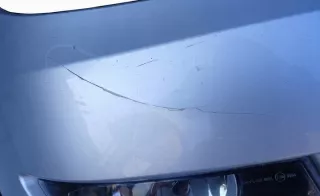 5J0807221D Бампер передний Skoda Fabia 2 Арт e12622746, вид 4