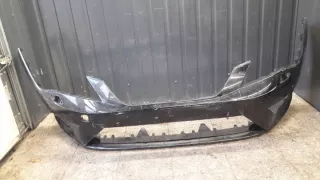 5F0807221M Бампер передний Seat Leon 3 Арт e12622696, вид 1
