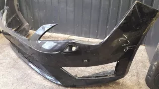 5F0807221M Бампер передний Seat Leon 3 Арт e12622696, вид 3