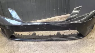 5F0807221M Бампер передний Seat Leon 3 Арт e12622696, вид 4