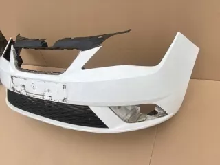 6J0807231 Бампер передний Seat Ibiza 4 Арт e12622657, вид 3