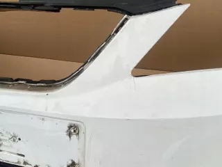 6J0807231 Бампер передний Seat Ibiza 4 Арт e12622657, вид 4