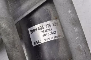 8648344 Механизм стеклоочистителя (трапеция дворников) Volvo S60 2 Арт e12622602, вид 3
