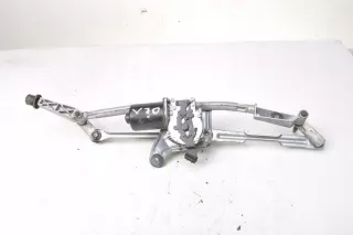 8648344 Механизм стеклоочистителя (трапеция дворников) Volvo S60 2 Арт e12622602, вид 8