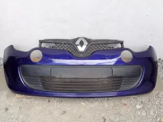 2014-2018R 620228893R Бампер передний Renault Twingo 3 Арт e12622566, вид 1