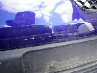 2014-2018R 620228893R Бампер передний Renault Twingo 3 Арт e12622566, вид 2