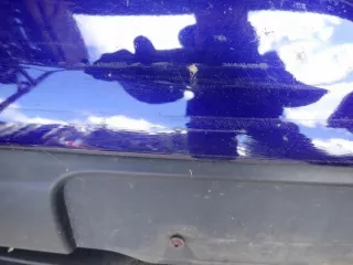 2014-2018R 620228893R Бампер передний Renault Twingo 3 Арт e12622566, вид 3