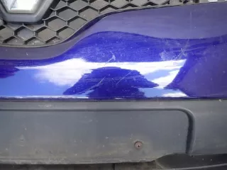 2014-2018R 620228893R Бампер передний Renault Twingo 3 Арт e12622566, вид 4