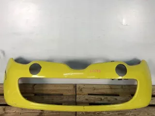 620228931R Бампер передний Renault Twingo 3 Арт e12622565, вид 1