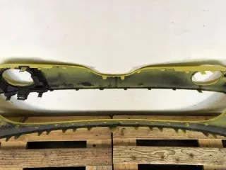 620228931R Бампер передний Renault Twingo 3 Арт e12622565, вид 6