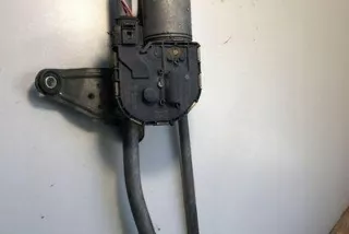 3C2955023F Механизм стеклоочистителя (трапеция дворников) Volkswagen Passat B6 Арт e12622506, вид 2