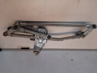 3C1955119 0390241791 Механизм стеклоочистителя (трапеция дворников) Volkswagen Passat B6 Арт e12622505, вид 2