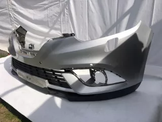 622540901R Бампер передний Renault Scenic 4 Арт e12622448, вид 2