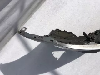 622540901R Бампер передний Renault Scenic 4 Арт e12622448, вид 4