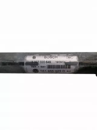 1K1955023D 3397020649 Механизм стеклоочистителя (трапеция дворников) Volkswagen Golf 5 Арт e12622421, вид 4