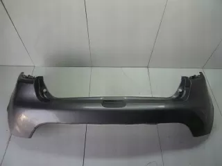  Бампер задний Renault Clio 4 Арт e12622292, вид 2