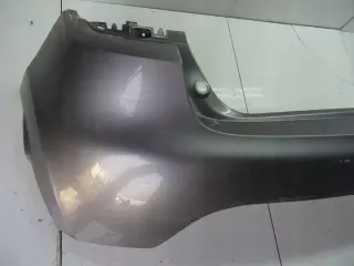  Бампер задний Renault Clio 4 Арт e12622292, вид 3