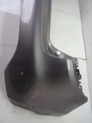  Бампер задний Renault Clio 4 Арт e12622292, вид 4