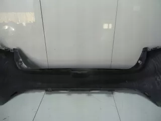  Бампер задний Renault Clio 4 Арт e12622292, вид 5