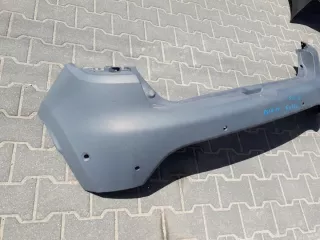 850225639R Бампер задний Renault Clio 4 Арт e12622283, вид 3