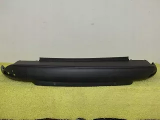  850B25777R Бампер задний Renault Clio 4 Арт e12622282, вид 1