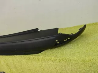  850B25777R Бампер задний Renault Clio 4 Арт e12622282, вид 2