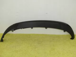  850B25777R Бампер задний Renault Clio 4 Арт e12622282, вид 5