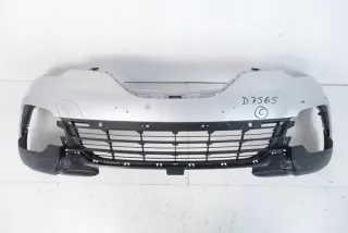 620227019P Бампер передний Renault Captur Арт e12622251, вид 1