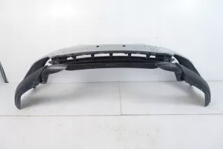 620227019P Бампер передний Renault Captur Арт e12622251, вид 2