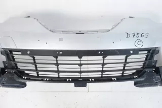 620227019P Бампер передний Renault Captur Арт e12622251, вид 4