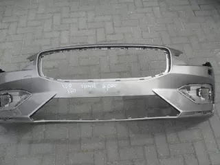 31200259 Бампер передний Polestar 2 Арт e12622180